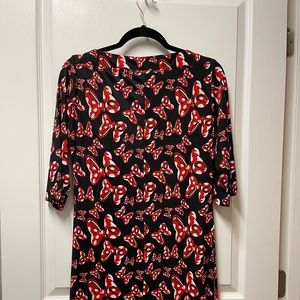 Minnie Mouse Dress